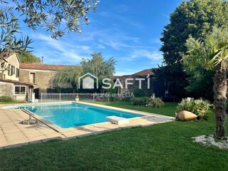  Maison � vendre 5 pi�ces 183 m�