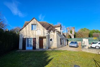  Maison � vendre 7 pi�ces 123 m�