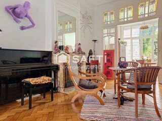  Maison à vendre 6 pièces 181 m²