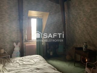  Maison � vendre 6 pi�ces 120 m�