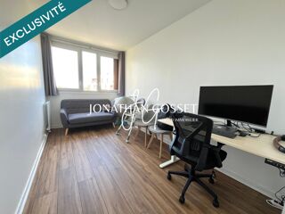  Appartement à vendre 4 pièces 70 m²