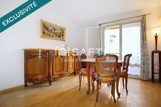  Appartement � vendre 4 pi�ces 94 m�