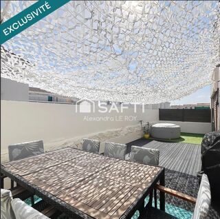 Maison 4 pièces 78 m² · à Murviel-lès-Montpellier · 78 m² · 290 000 €