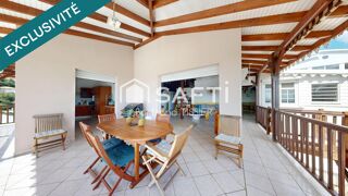  Maison � vendre 9 pi�ces 210 m�