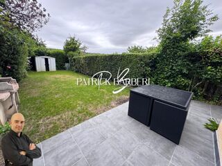  Maison à vendre 5 pièces 93 m²