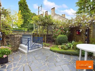  Maison à vendre 7 pièces 105 m²