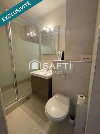  Appartement  vendre 2 pices 29 m