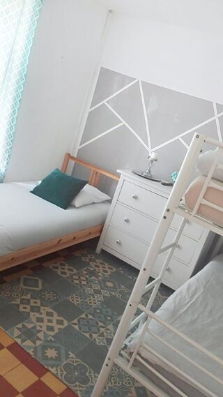  Maison � vendre 3 pi�ces 50 m�