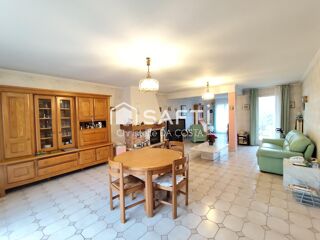  Maison  vendre 7 pices 185 m