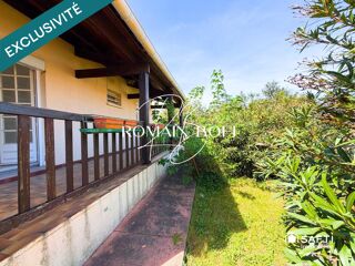  Maison à vendre 4 pièces 86 m²