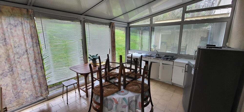 Belle maison, 3 logements, belles capacitès