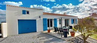  Maison � vendre 5 pi�ces 113 m�