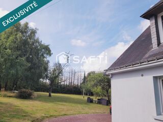 Maison à vendre 7 pièces 200 m²