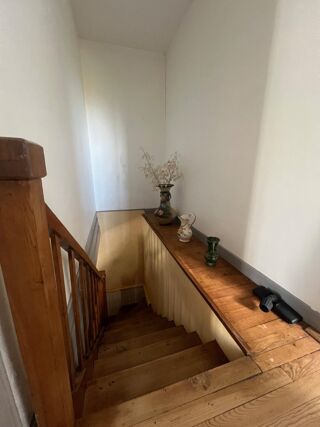  Maison � vendre 5 pi�ces 209 m�