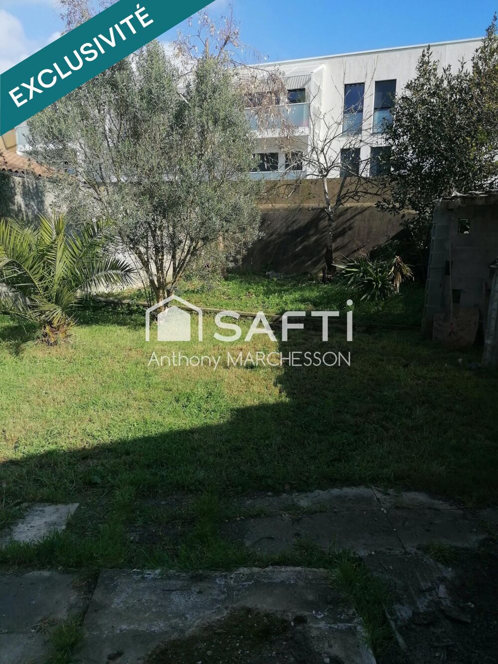 � vendre  Maison La Rochelle (17000)