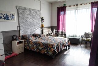  Maison  vendre 7 pices 190 m