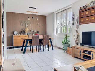  Maison � vendre 4 pi�ces 107 m�