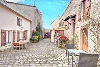  Maison � vendre 8 pi�ces 200 m�