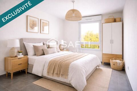  Appartement à vendre 3 pièces 67 m²
