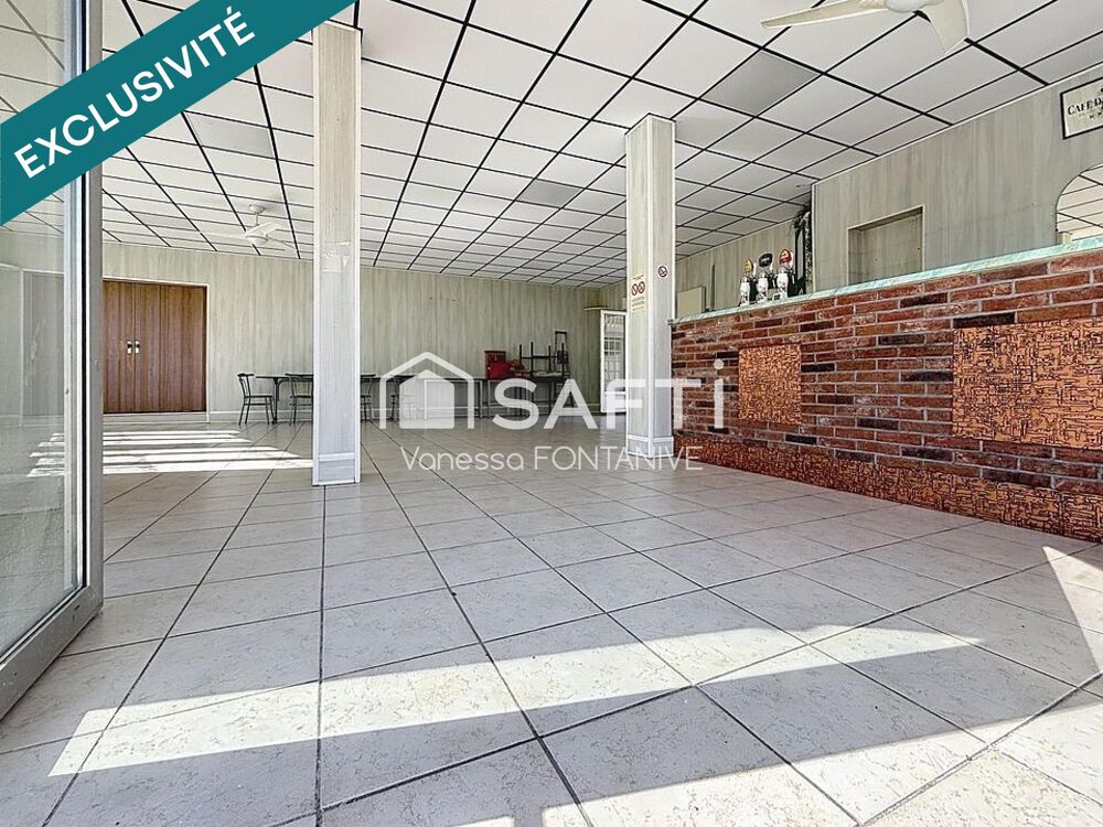 Vente Maison Maison spacieuse et lumineuse au cœur de Bray sur Somme Bray-sur-somme