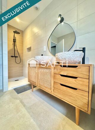  Maison � vendre 5 pi�ces 133 m�