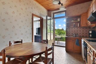  Maison � vendre 10 pi�ces 217 m�