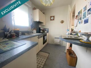  Appartement � vendre 3 pi�ces 64 m�