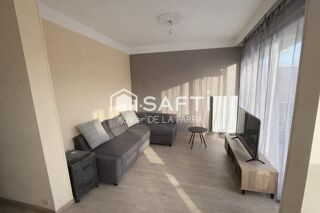  Appartement à vendre 2 pièces 48 m²