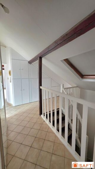  Appartement à vendre 4 pièces 62 m²
