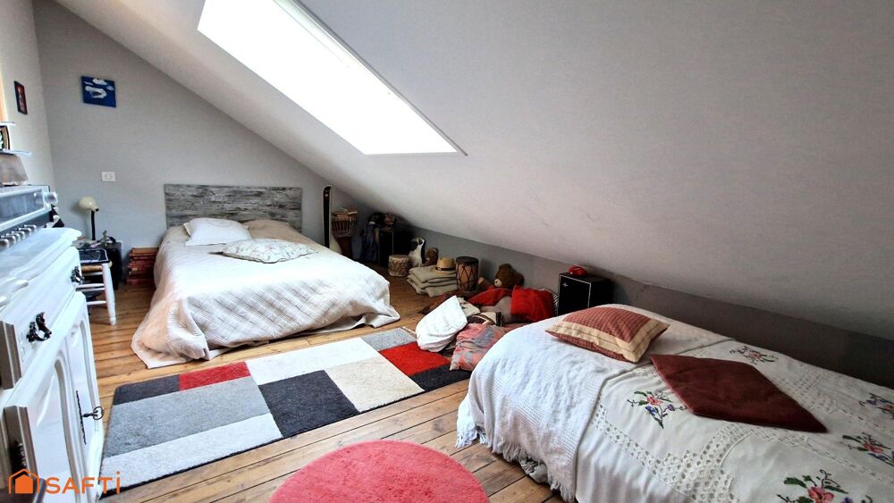 � vendre  Maison La Rochelle (17000)