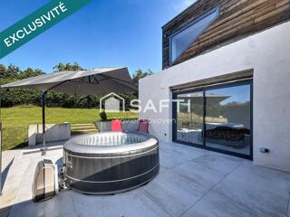  Maison à vendre 6 pièces 184 m²