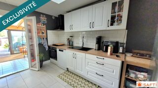  Maison � vendre 5 pi�ces 84 m�