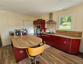  Maison � vendre 3 pi�ces 70 m�