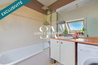  Appartement à vendre 4 pièces 110 m²