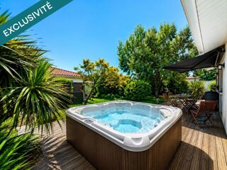  Maison à vendre 5 pièces 108 m²