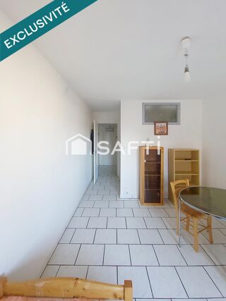  Appartement � vendre 1 pi�ce 26 m�
