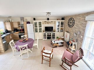  Maison à vendre 3 pièces 60 m²