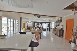  Maison à vendre 7 pièces 202 m²