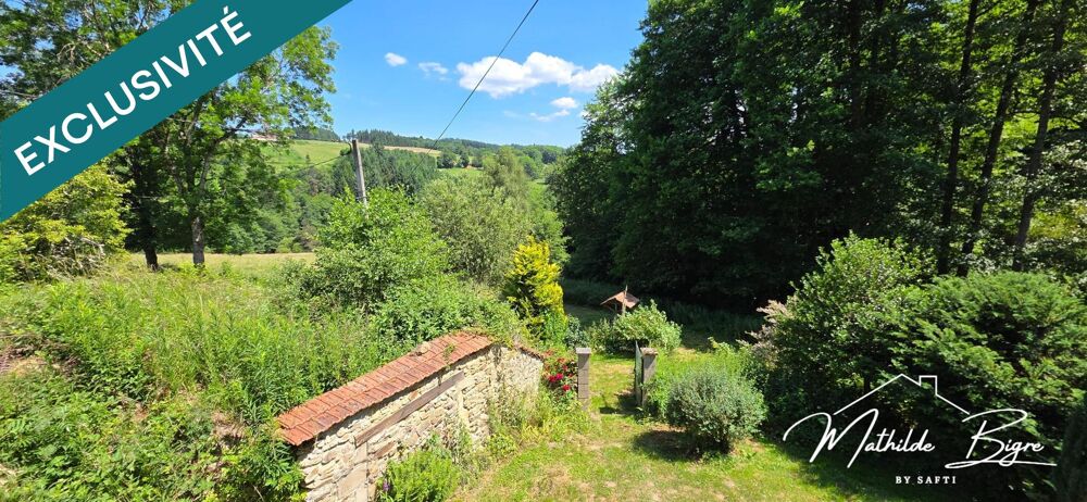 Vente Maison Vous rêvez de calme, d'espace et de liberté ? Le vernet chameane