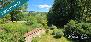  Maison à vendre 7 pièces 161 m²