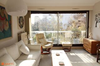  Appartement � vendre 4 pi�ces 88 m�