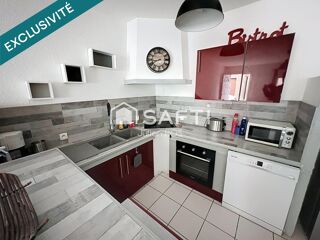  Maison � vendre 3 pi�ces 76 m�