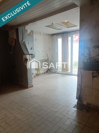  Maison � vendre 6 pi�ces 120 m�