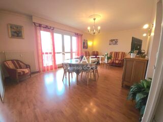  Appartement  vendre 4 pices 92 m
