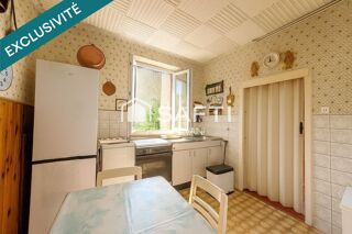  Maison à vendre 5 pièces 81 m²