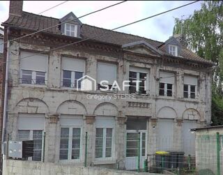  Immeuble � vendre 85 m�