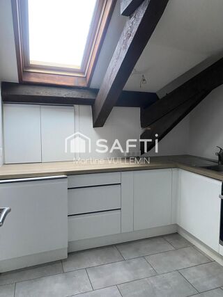  Appartement � vendre 3 pi�ces 71 m�