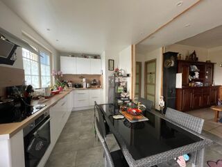  Maison à vendre 4 pièces 114 m²