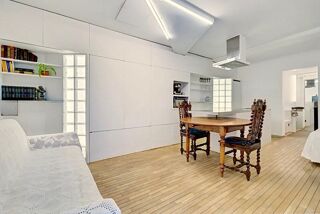  Appartement � vendre 1 pi�ce 24 m�