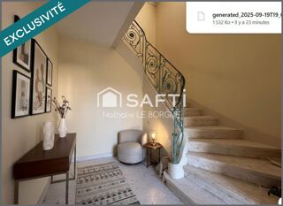  Appartement � vendre 4 pi�ces 96 m�